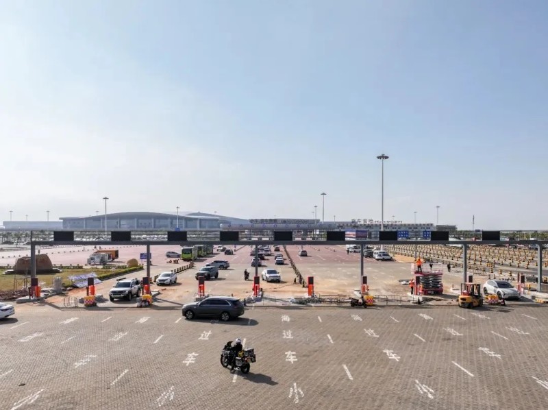 图源:湛江徐闻港