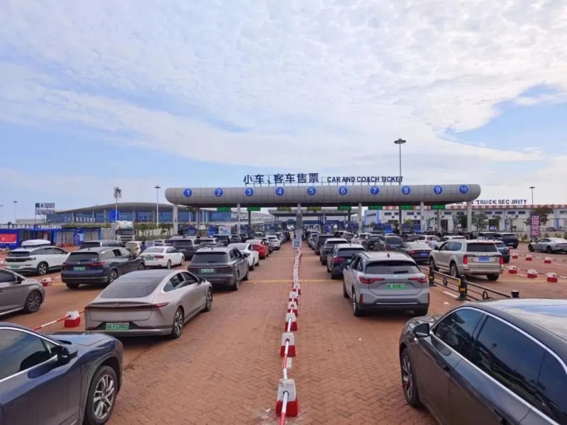 图源:湛江徐闻港